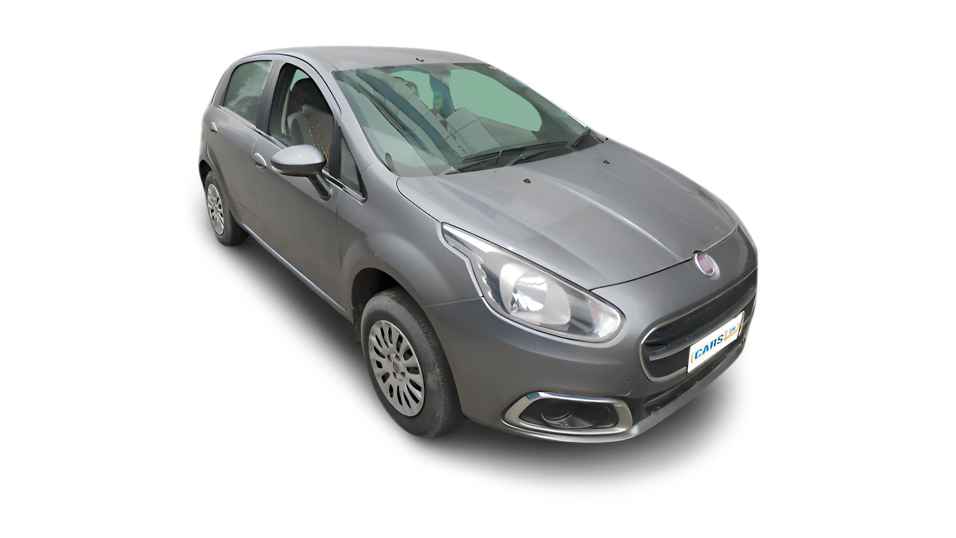 Fiat Punto EVO-img